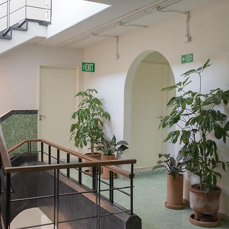 Izta Hostels Mexico by Eksteriør bilde