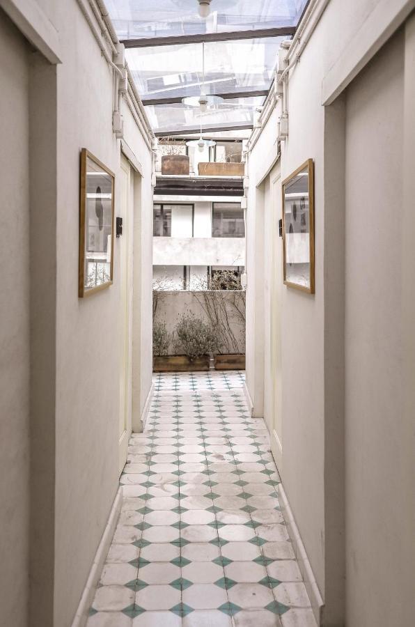 Izta Hostels Mexico by Eksteriør bilde