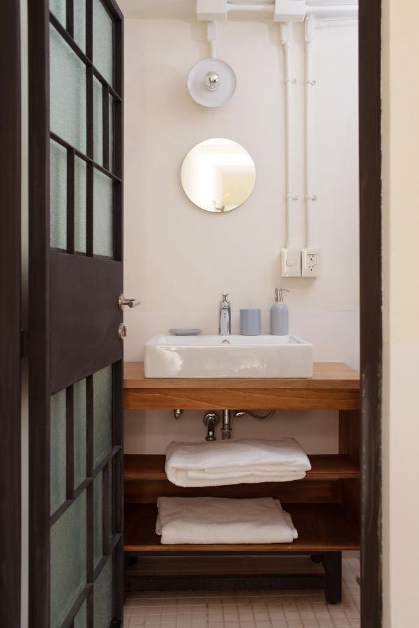 Izta Hostels Mexico by Eksteriør bilde