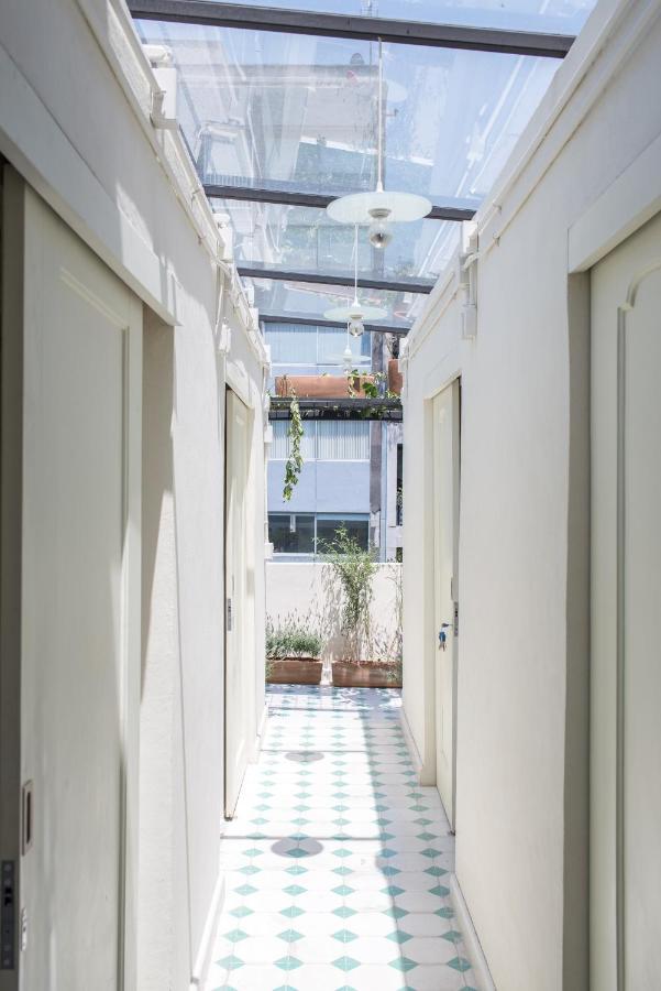 Izta Hostels Mexico by Eksteriør bilde