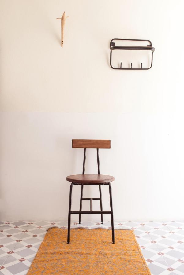 Izta Hostels Mexico by Eksteriør bilde