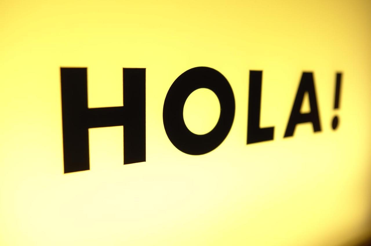 Izta Hostels Mexico by Eksteriør bilde