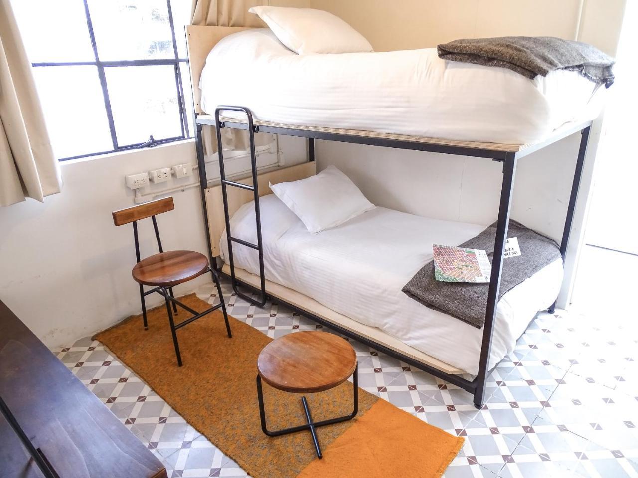 Izta Hostels Mexico by Eksteriør bilde